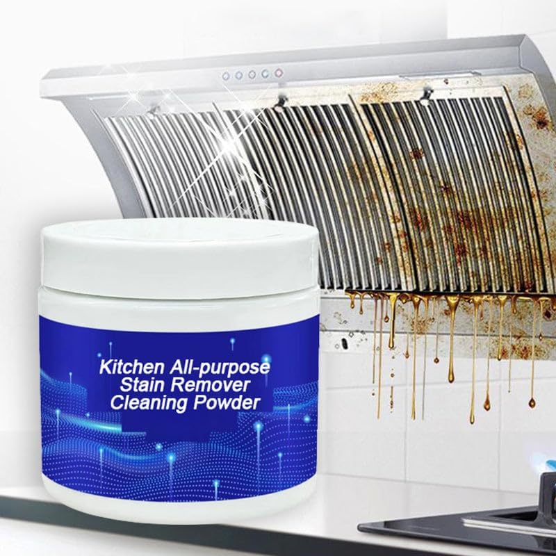 Cleaning Powder