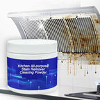 Cleaning Powder