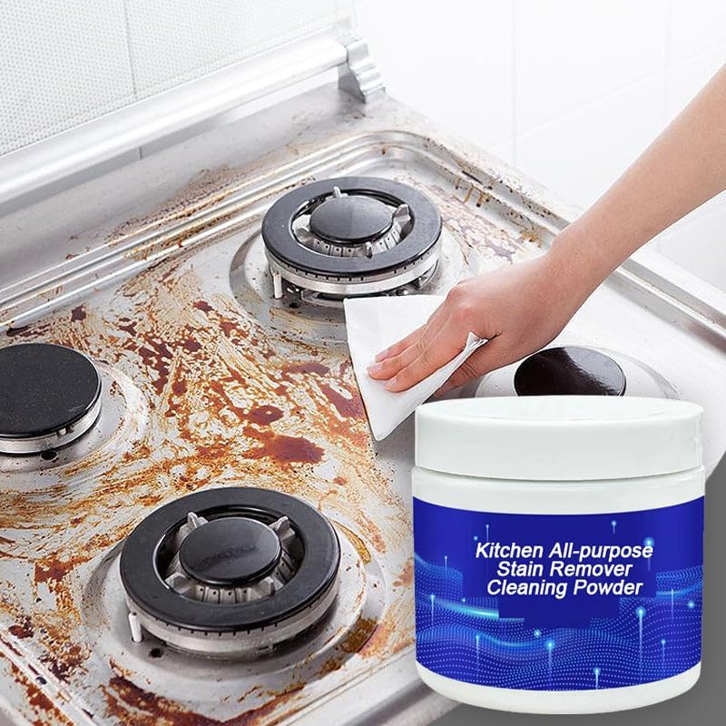 Cleaning Powder