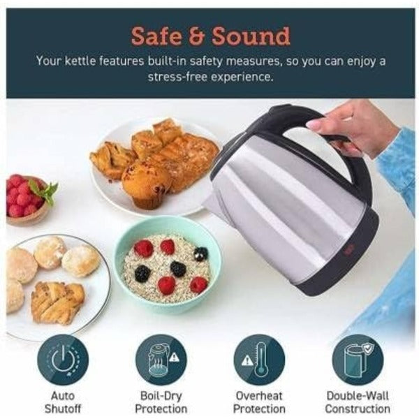 Electric Kettle 2.0L
