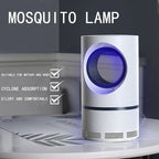 Mosquito Killer Lamp