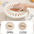 Fruit Cleaning Basket