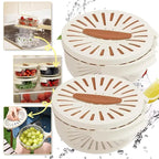 Fruit Cleaning Basket