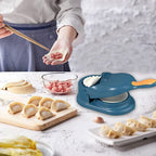 2-in-1 Dumpling Maker