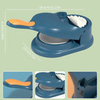 2-in-1 Dumpling Maker