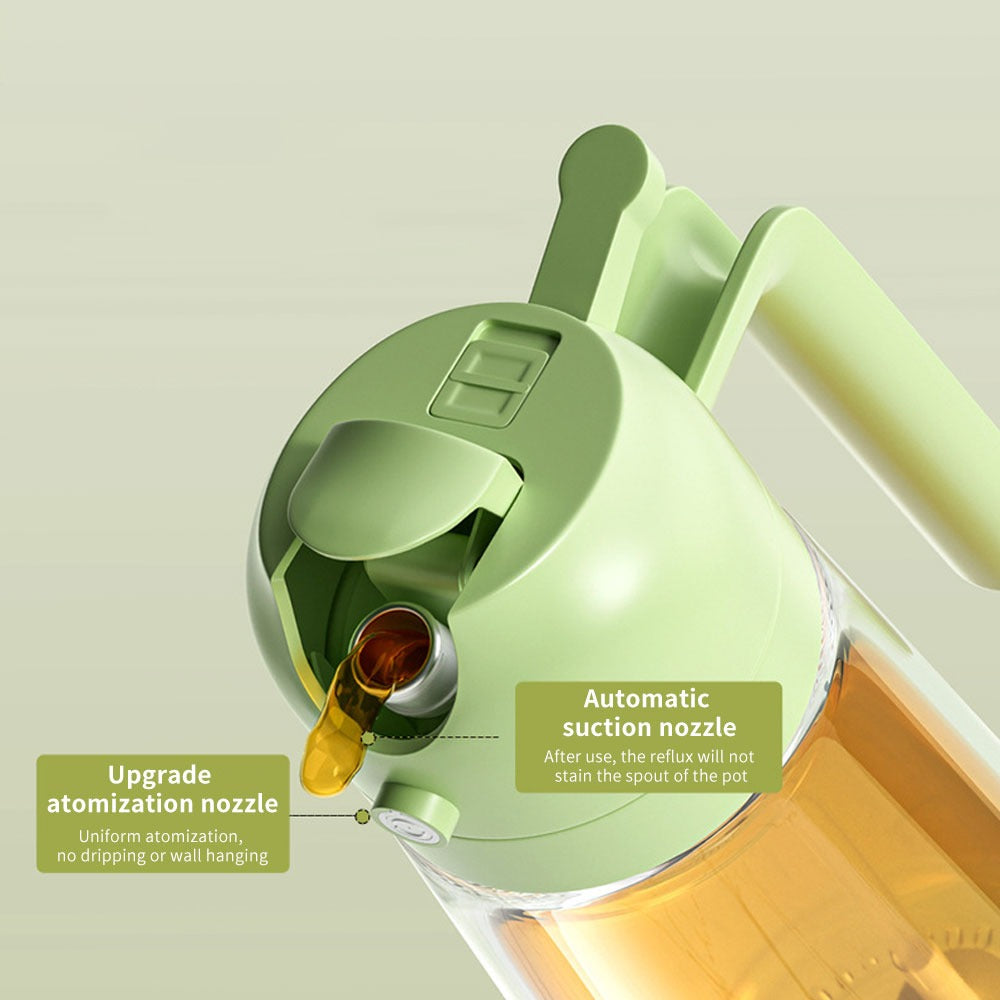 Oil Sprayer Bottle