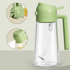 Oil Sprayer Bottle