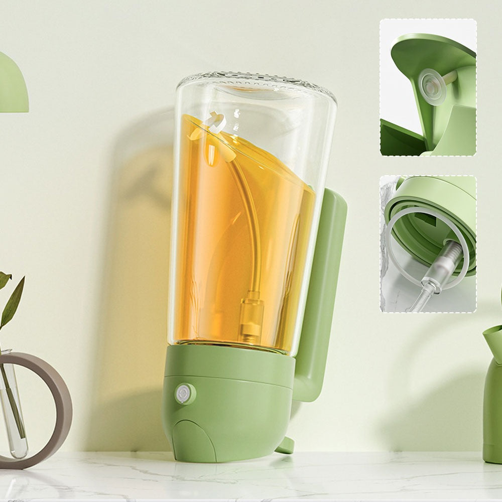 Oil Sprayer Bottle
