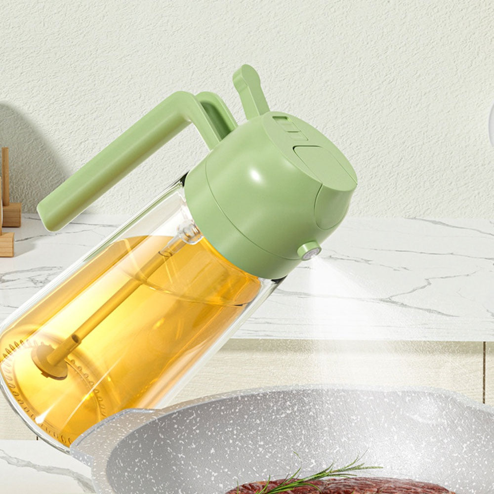Oil Sprayer Bottle