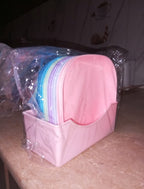 Durable Plastic Plates
