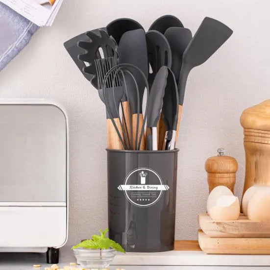 Kitchen Utensil Set