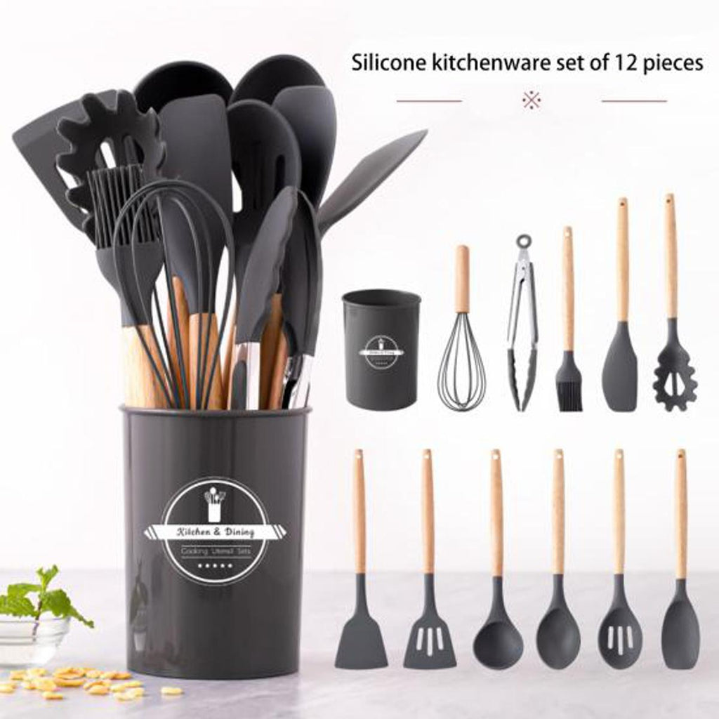 Kitchen Utensil Set