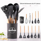 Kitchen Utensil Set