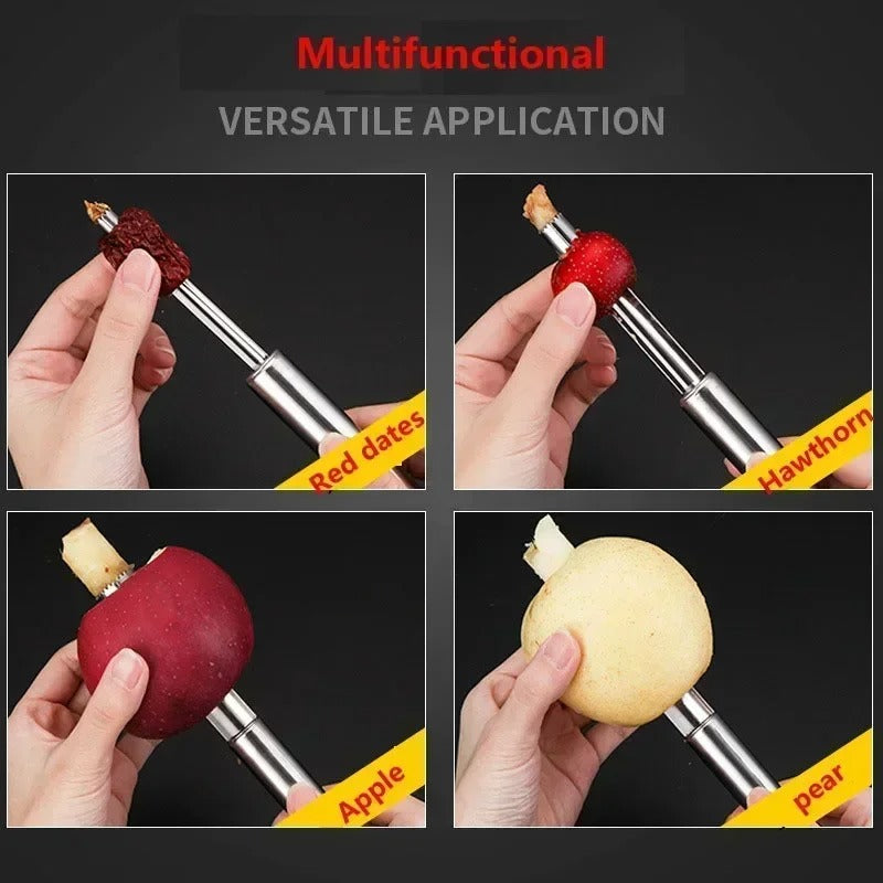Apple Core Remover