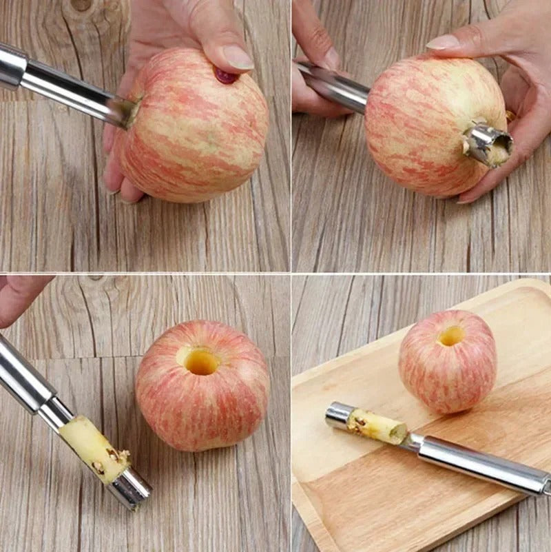 Apple Core Remover