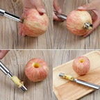 Apple Core Remover