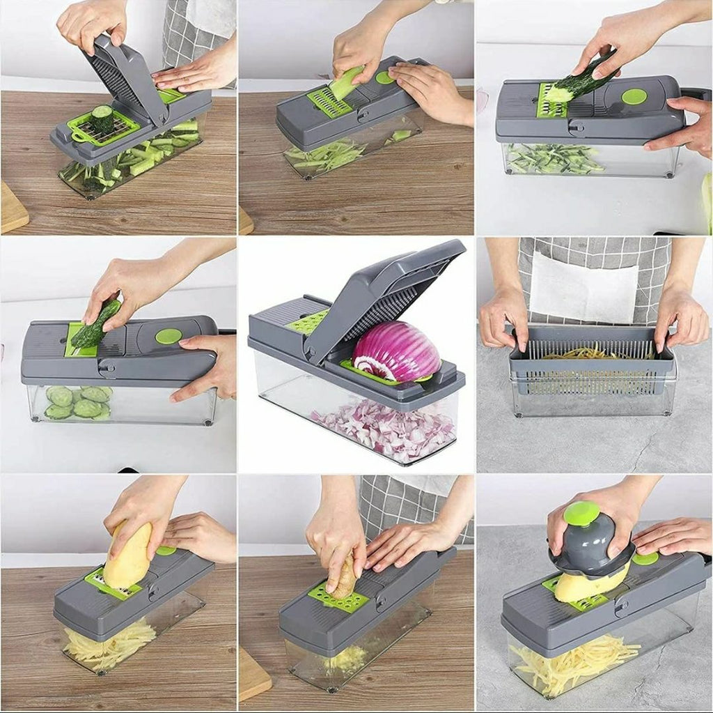 Vegetable Chopper