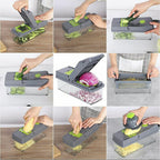 Vegetable Chopper
