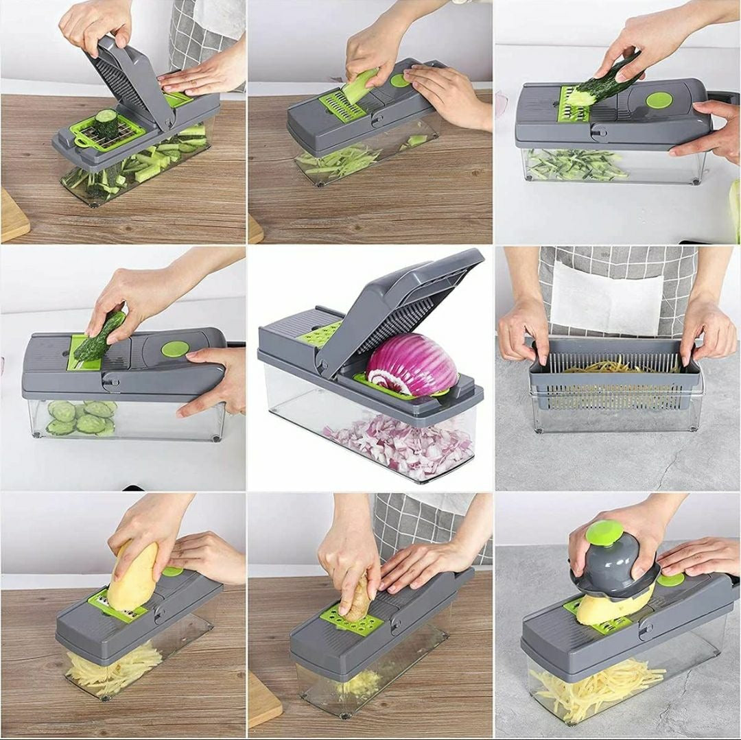Vegetable Chopper