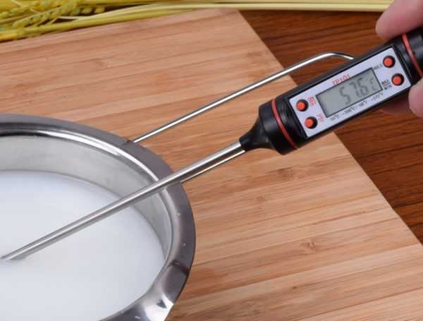 Food Thermometer