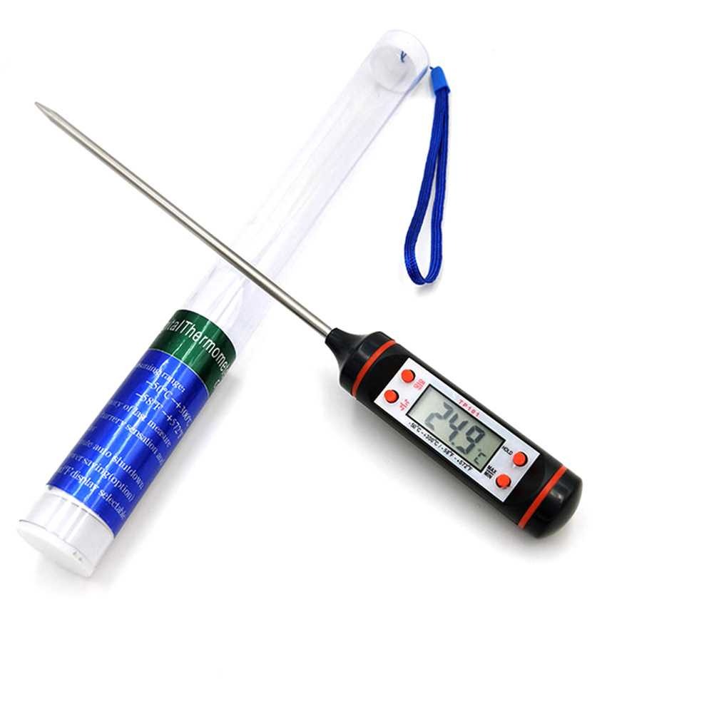 Food Thermometer