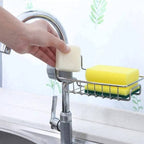 Sink Faucet Organizer