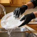 Duty Household Gloves