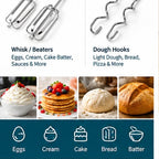 Electric Hand Mixer