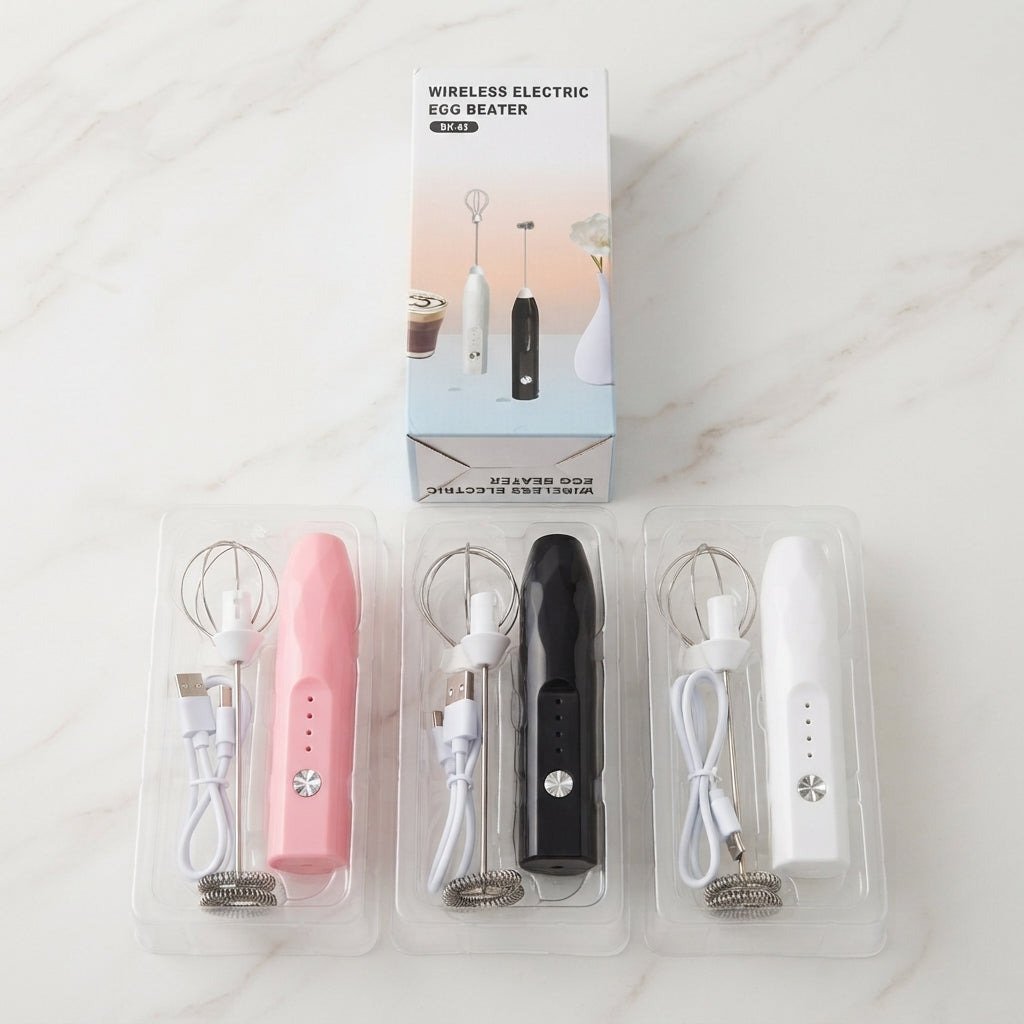 Electric Egg Beater