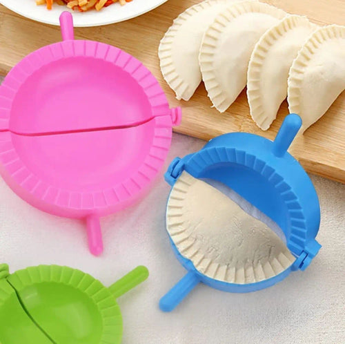 Dumpling Mould Set