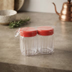 Food Storage Jar