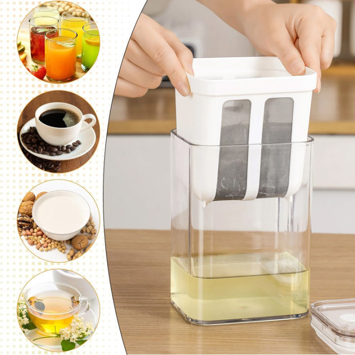 Greek Yogurt Strainer