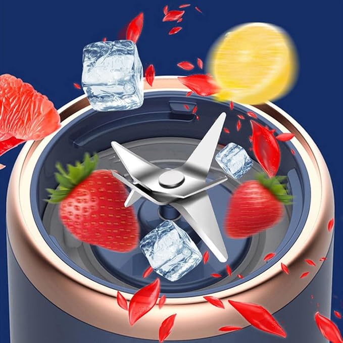 Electric Juicer 2in1