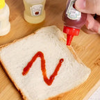 Mini Ketchup Squeeze