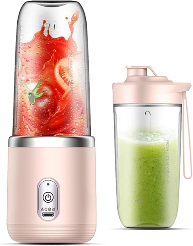 Electric Juicer 2in1