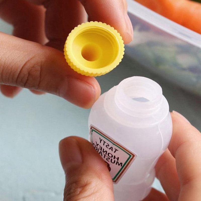 Mini Ketchup Squeeze