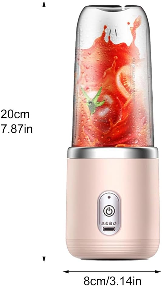 Electric Juicer 2in1