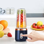 Electric Juicer 2in1