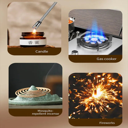 Rechargeable Lighter