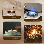 Rechargeable Lighter