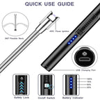 Rechargeable Lighter