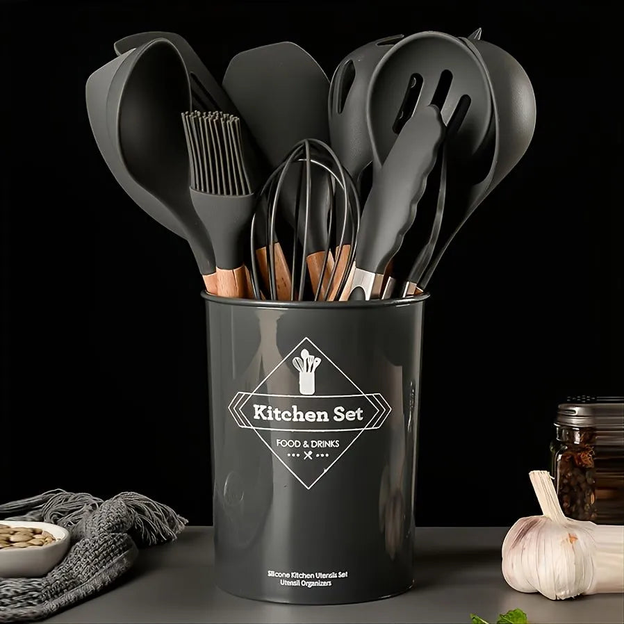 Kitchen Utensil Set