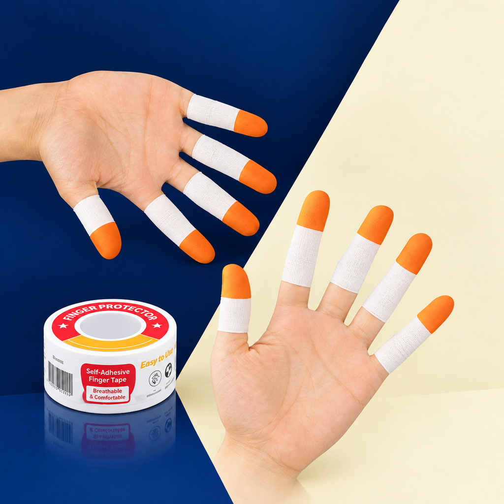 Kite Flying Hand Protection Tape