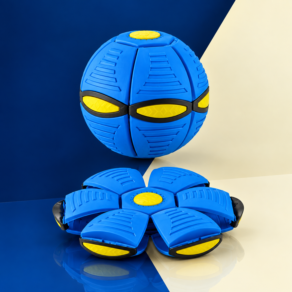 UFO Magic Ball