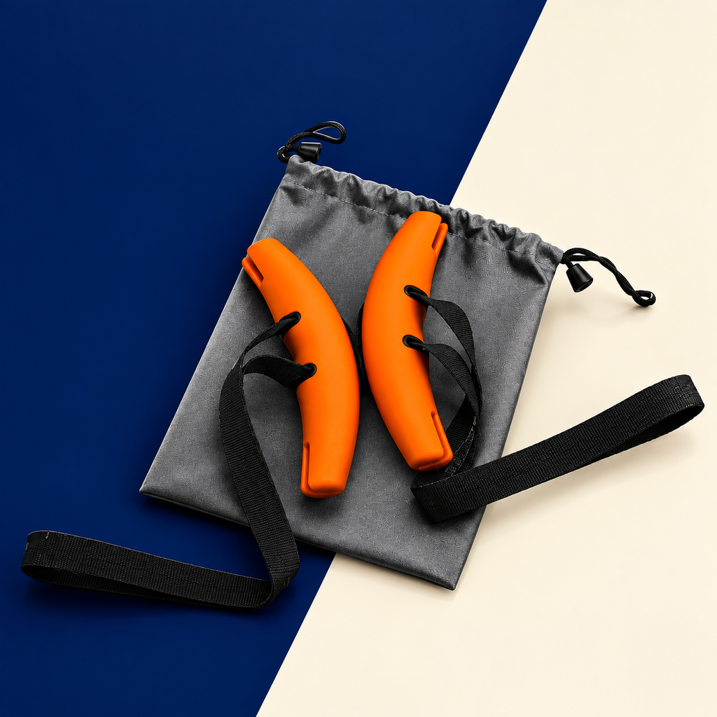 Fitness grip pull