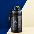 Portable Sports Fitness Water Bottle Large Capacity Water Cup