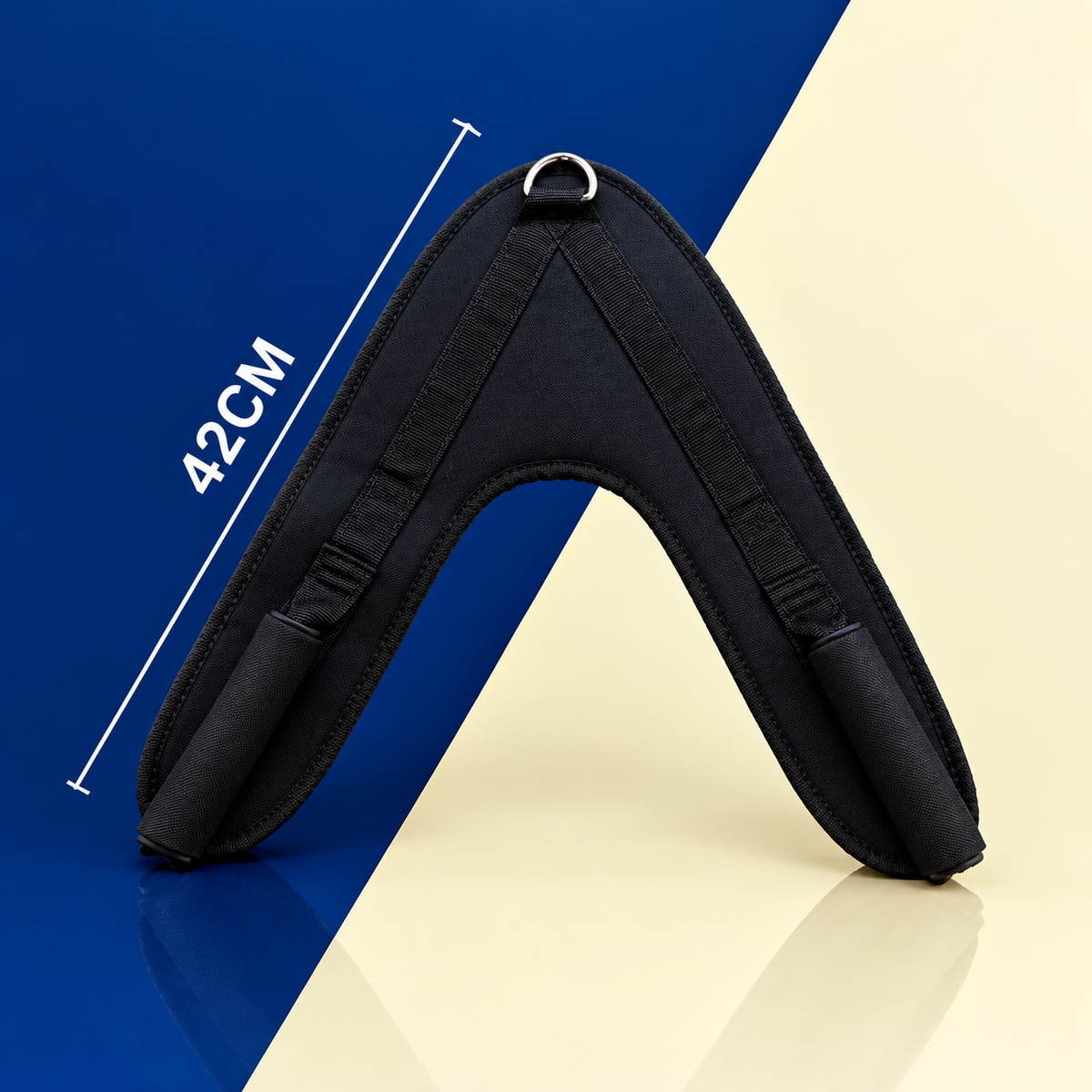 Gym abdominal strap