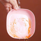 Durable Plastic Plates