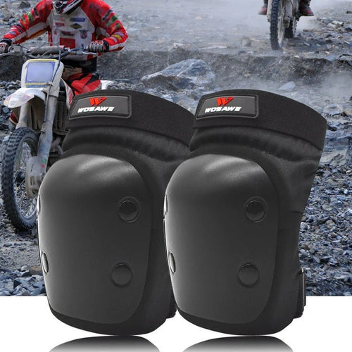 Anti-Fall Arm Guards