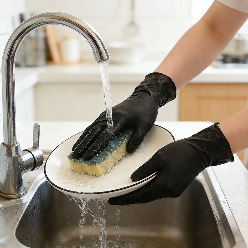 Duty Household Gloves